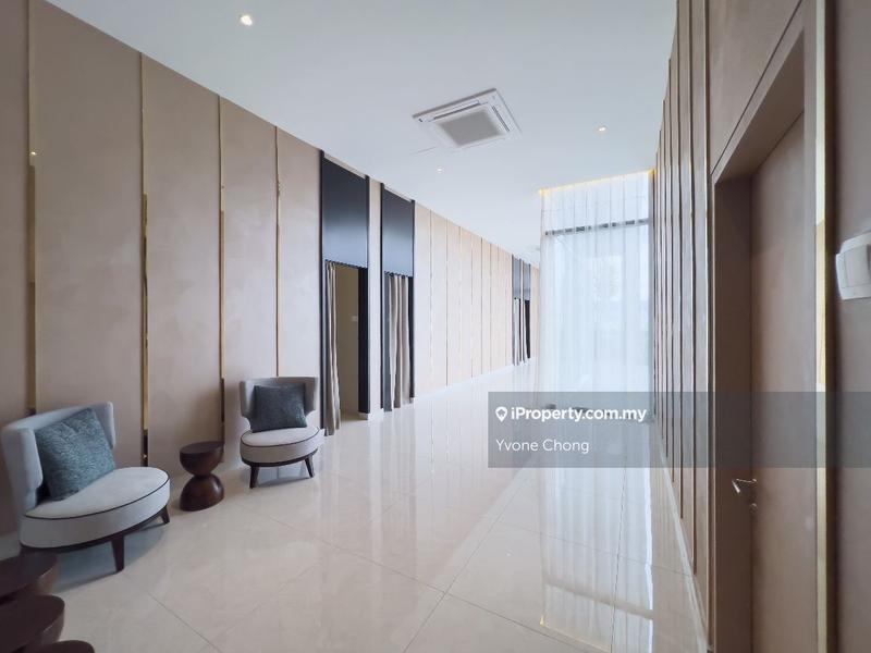 Residensi Servis untuk Disewa di Oxford Residences @ Pavilion Embassy oleh Yvone Chong - iProperty.com.my