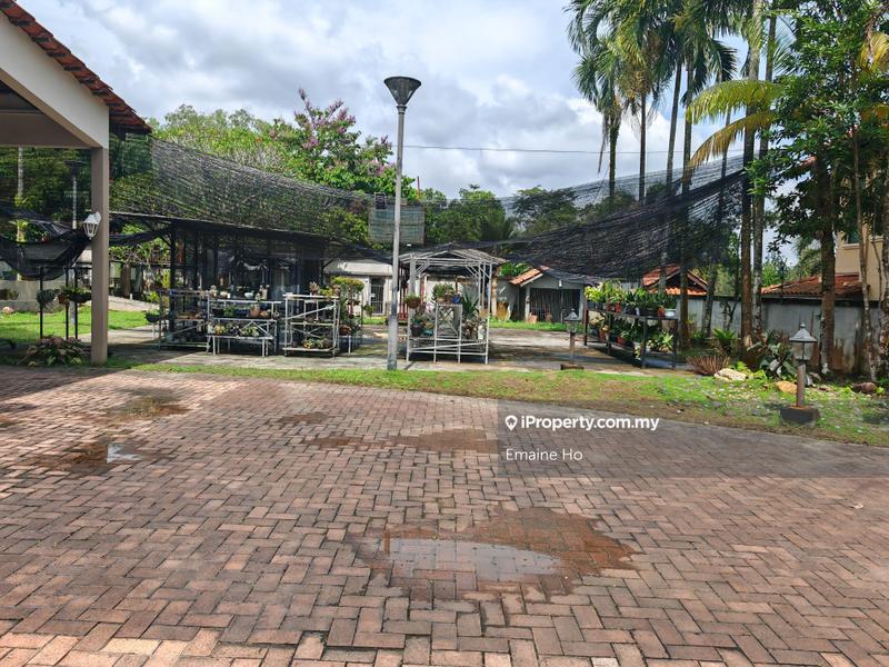 Bungalow Land for Sale in Bukit Rahman Putra, Sungai Buloh by Emaine Ho - iProperty.com.my