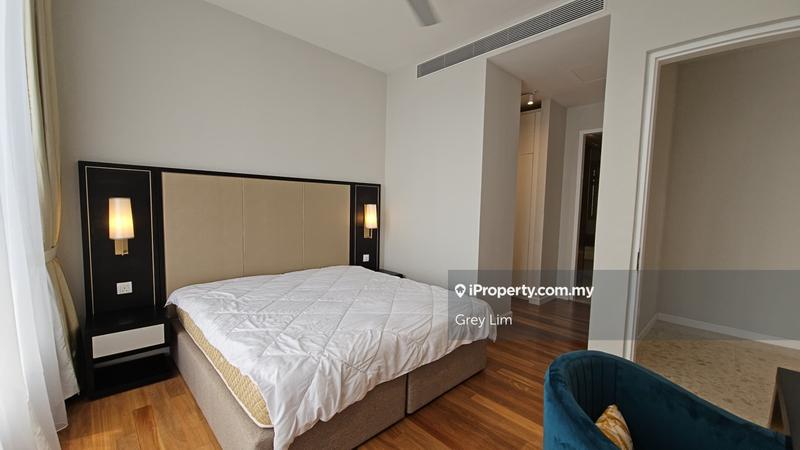 Residensi Servis untuk Disewa di Pavilion Ceylon Hill oleh Grey Lim - iProperty.com.my
