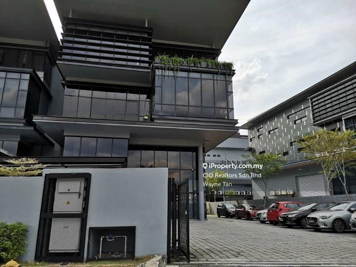 Kilang Berkembar untuk Dijual di Kota Damansara, Selangor oleh Wayne Tan - iProperty.com.my