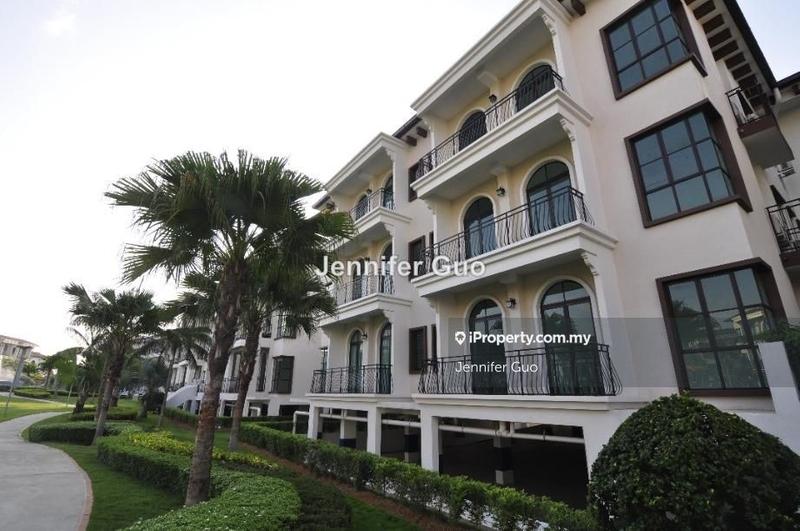 For Rent - Isle of Kamares