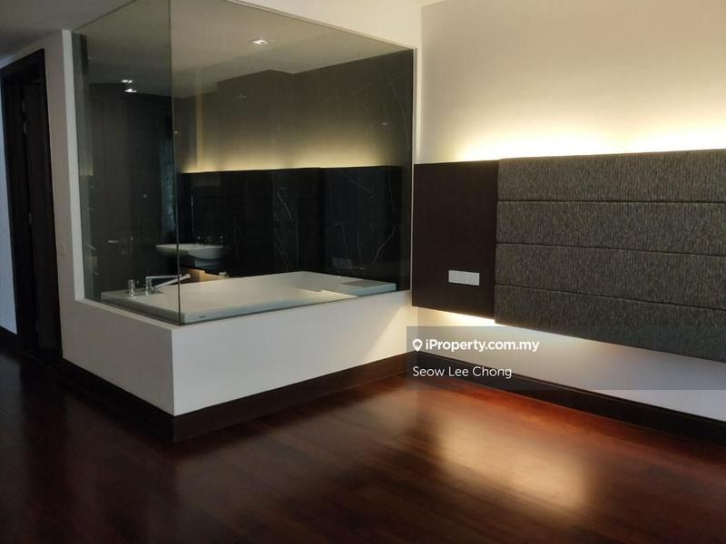 Service Residence for Rent in Ken Bangsar by Seow Lee Chong - iProperty.com.my