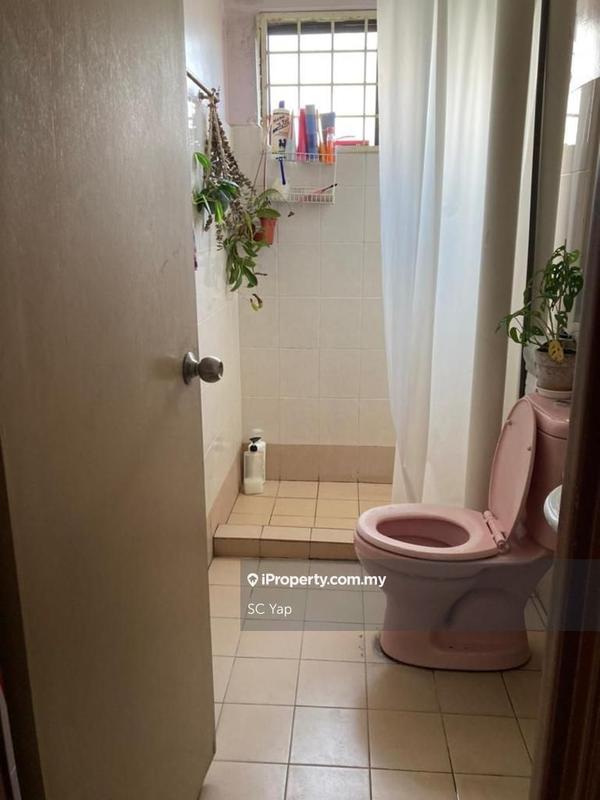 Apartment for Sale in Ixora by SC Yap - iProperty.com.my