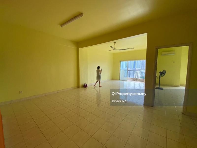 For Sale - Prima Setapak Condominium