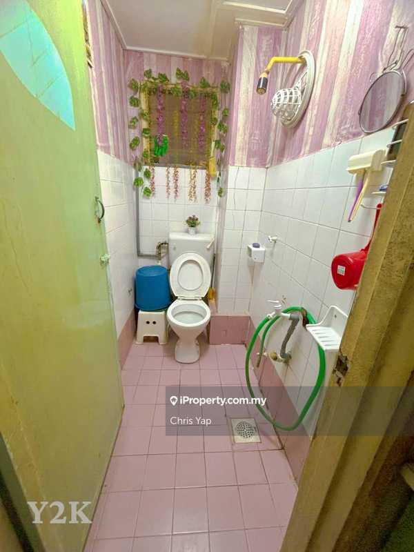Flat for Sale in Puchong Permai by Chris Yap - iProperty.com.my