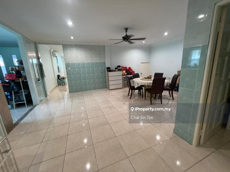 Semi-Detached House for Sale in Stapok, Kuching by Chai Sin Tze - iProperty.com.my