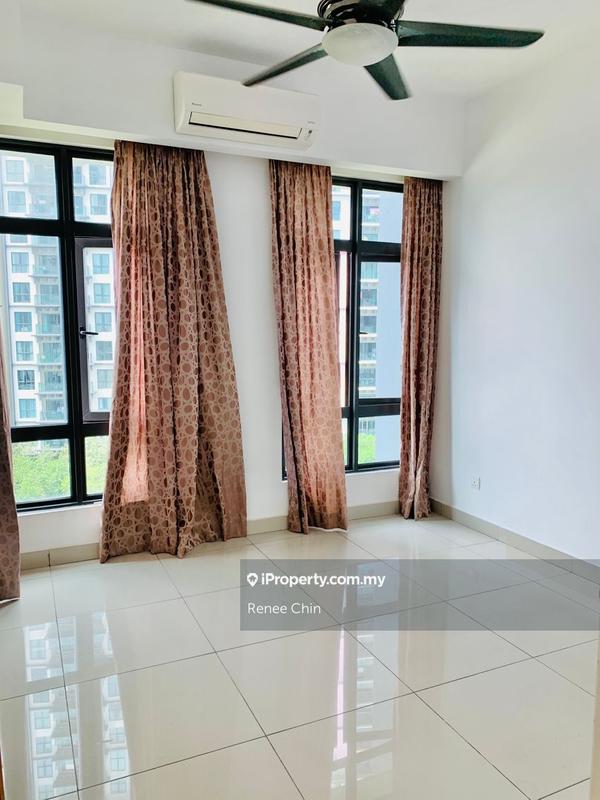 Service Residence for Sale in Pearl Suria by Renee Chin - iProperty.com.my