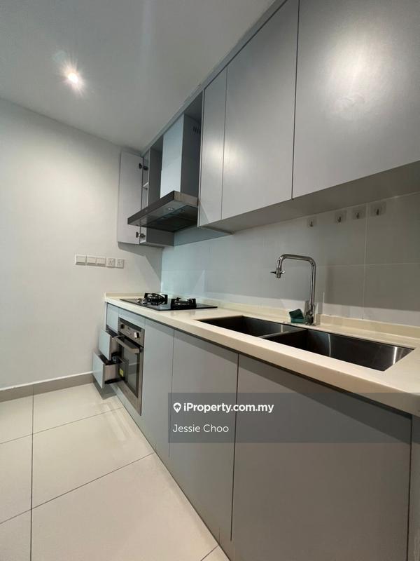 Kondominium untuk Disewa di The Marina View oleh Jessie Choo - iProperty.com.my