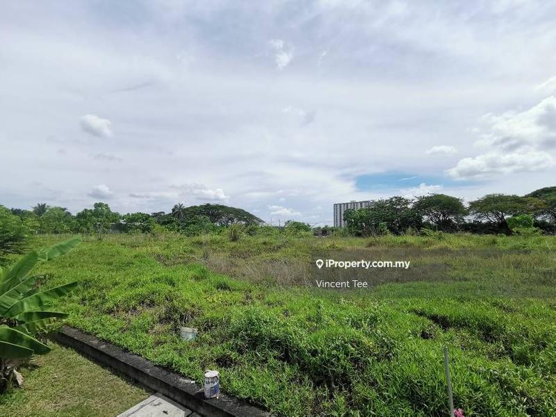 Tanah Kediaman untuk Disewa di Sungai Buloh, Shah Alam oleh Vincent Tee - iProperty.com.my