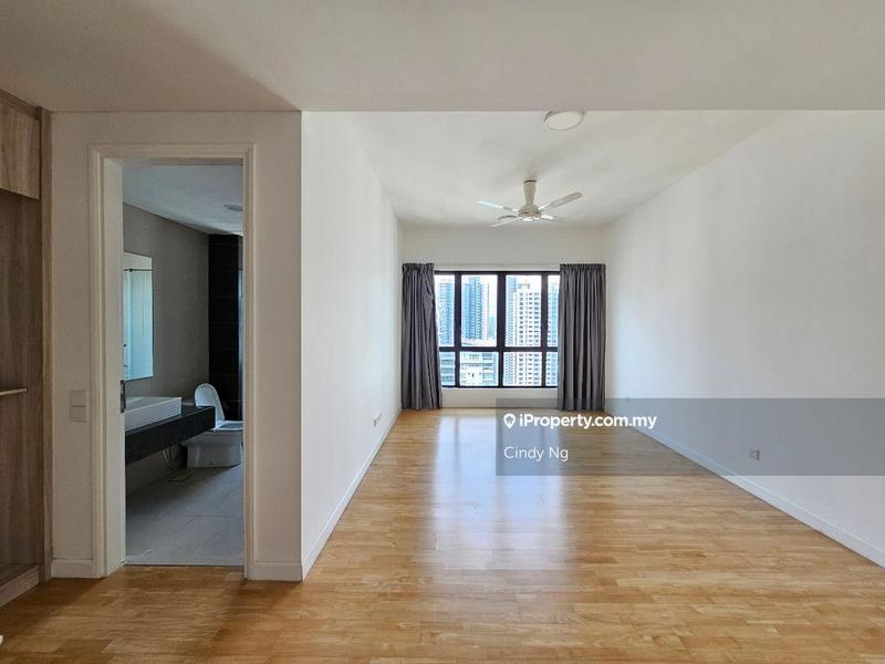 For Rent - Residensi 22