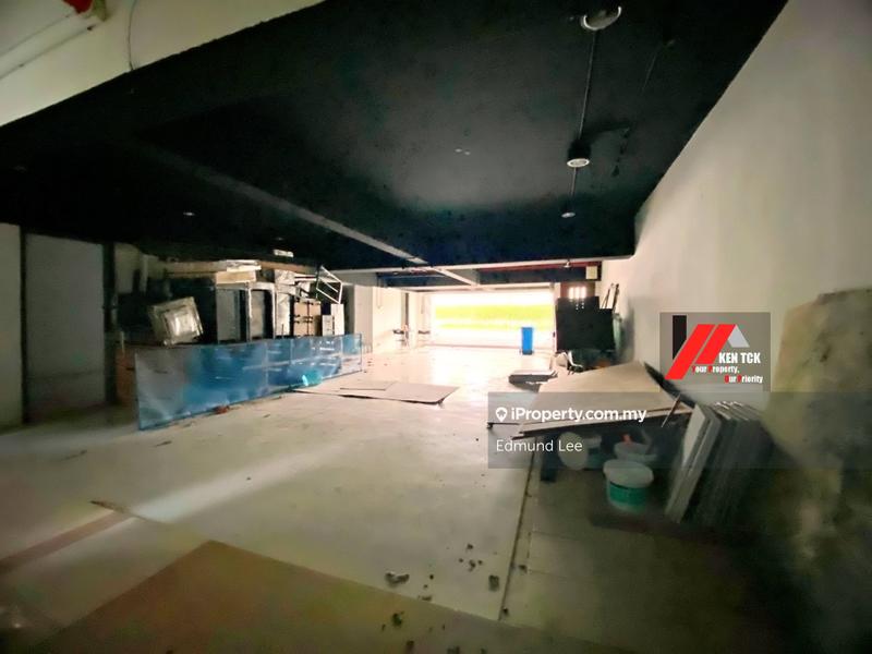 Condominium for Sale in The View @ Serai Saujana by Edmund Lee - iProperty.com.my