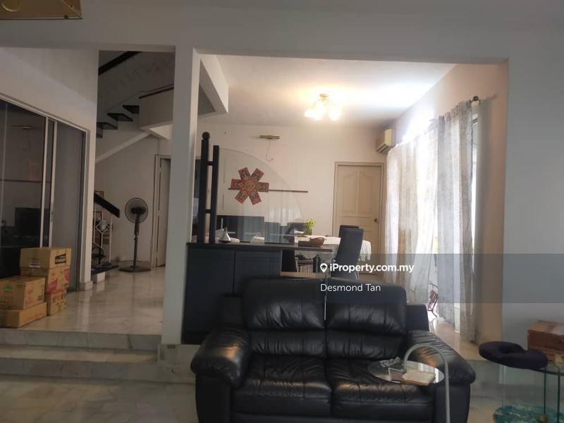Semi-Detached House for Sale in Damansara Jaya, Petaling Jaya by Desmond Tan - iProperty.com.my