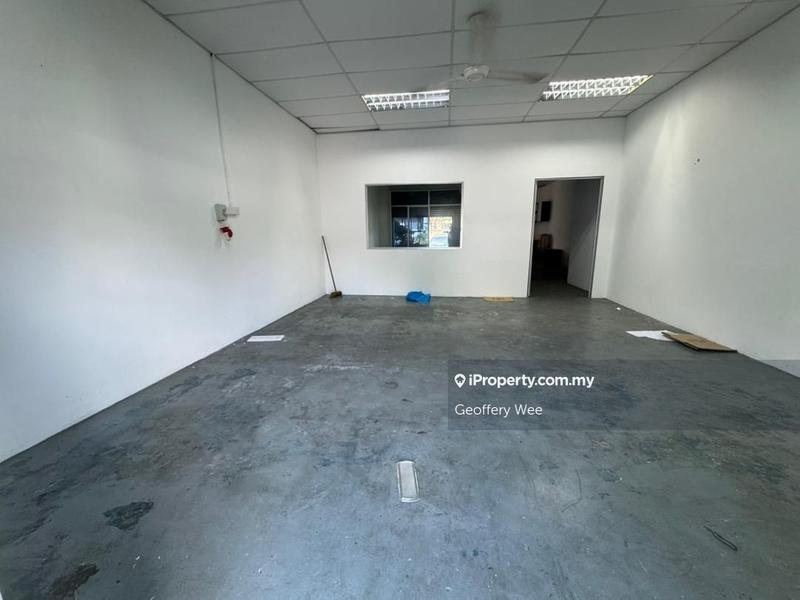 For Rent - Taman Teknologi Cheng