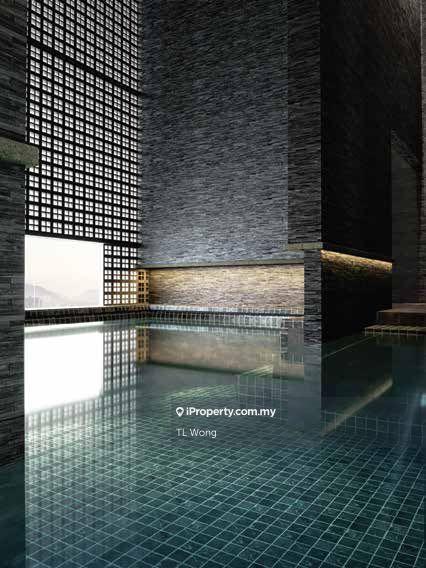 Kediaman Servis untuk Dijual di Alaia Titiwangsa oleh TL Wong - iProperty.com.my