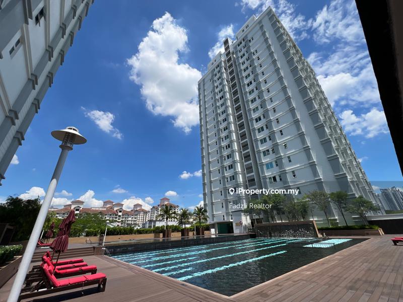 Kondominium untuk Dijual di Mutiara Upper East oleh Fadzli Realtor - iProperty.com.my