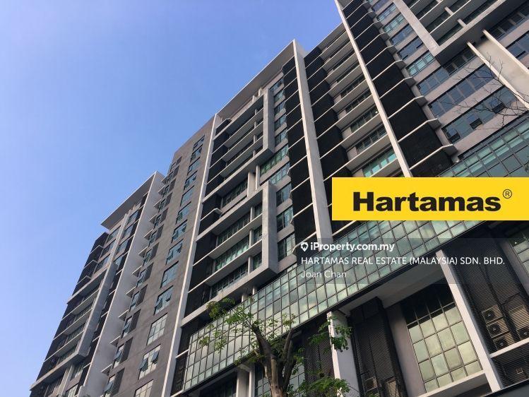 Office for Sale in Tropicana Avenue, Tropicana by Joan Chan - iProperty.com.my