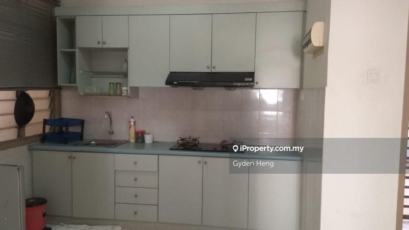 Residensi Servis untuk Dijual di Nusa Perdana Serviced Apartment oleh Gyden Heng - iProperty.com.my