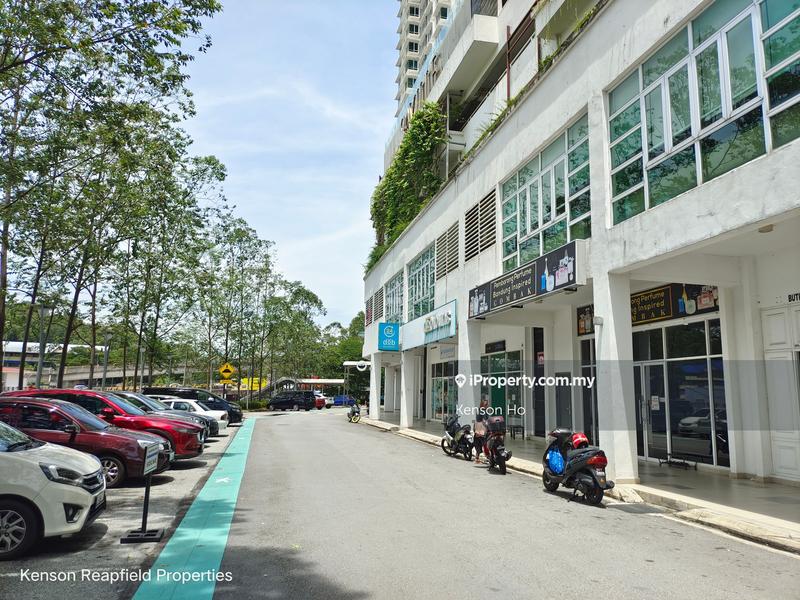 Pejabat untuk Dijual di Taman Melawati, Ulu Kelang oleh Kenson Ho - iProperty.com.my