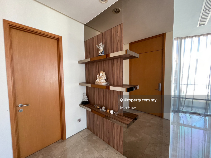 Service Residence for Sale in The Oval by Ivan How - iProperty.com.my