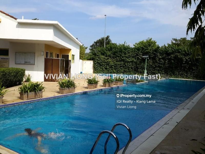 3-storey Terraced House for Sale in Taman Nadayu 92, Kajang by Vivian Liong - iProperty.com.my