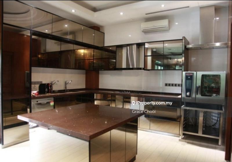Bungalow House for Sale in Mines Resort City, Seri Kembangan by Grace Chooi - iProperty.com.my