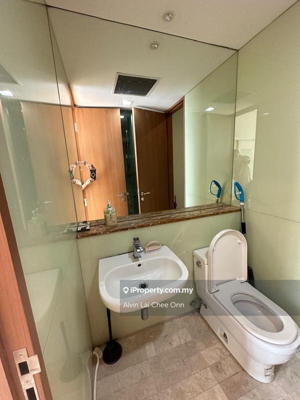 Service Residence for Sale in Soho Suites Serviced Residence @ KLCC by Alvin Lai - iProperty.com.my
