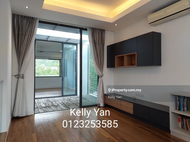 Bungalow House for Sale in Ulu Kelang, Selangor by Kelly Yan Kai Lit - iProperty.com.my