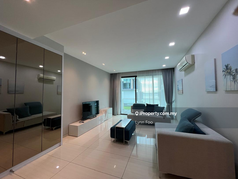 Condominium for Sale in The Light Collection IV by Lynn Foo - iProperty.com.my