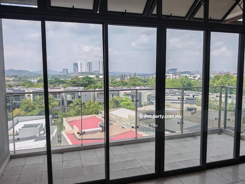 Condominium for Sale in Mirage By The Lake by John Lee - iProperty.com.my