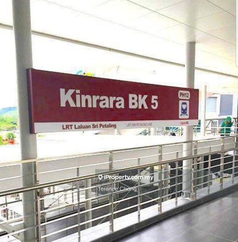 2-storey Terraced House for Sale in Bandar Kinrara Seksyen 6, Bandar Kinrara by Terence Chong - iProperty.com.my