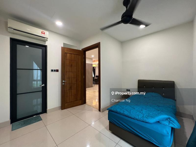 Bungalow House for Sale in Jade Hills, Kajang by Charisse Ng - iProperty.com.my