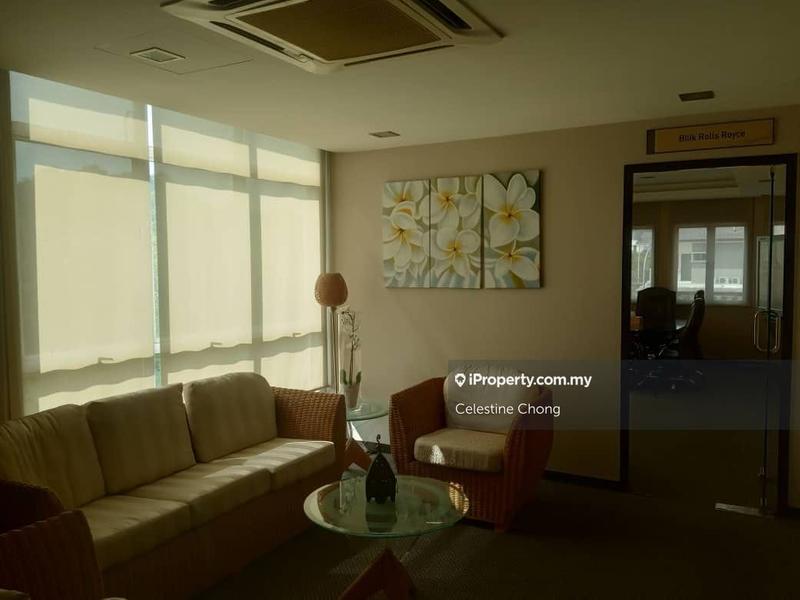 For Sale - Bandar Baru Bangi