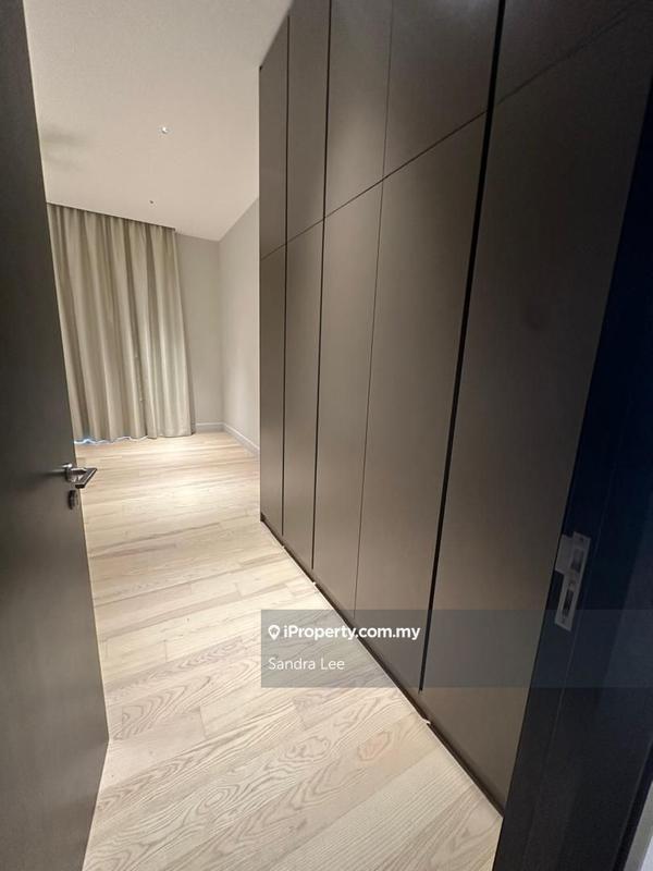 Kondominium untuk Disewa di 6 Kapas oleh Sandra Lee - iProperty.com.my