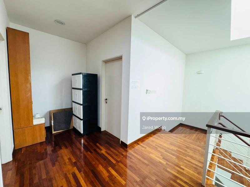 Rumah Berkembar untuk Dijual di Evergreen, Garden Residence, Cyberjaya oleh Jared Wong - iProperty.com.my