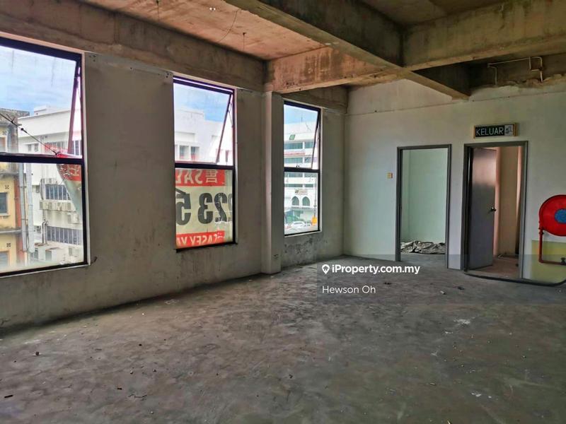 Commercial Bungalow for Sale in Kawasan 18, Klang by Hewson Oh - iProperty.com.my