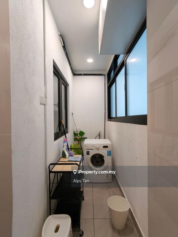 For Rent - Sky Condominium (Skyz Residence)