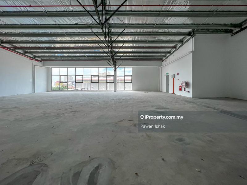 Kilang Teres untuk Disewa di Subang Jaya, Selangor oleh Pawan Ishak - iProperty.com.my
