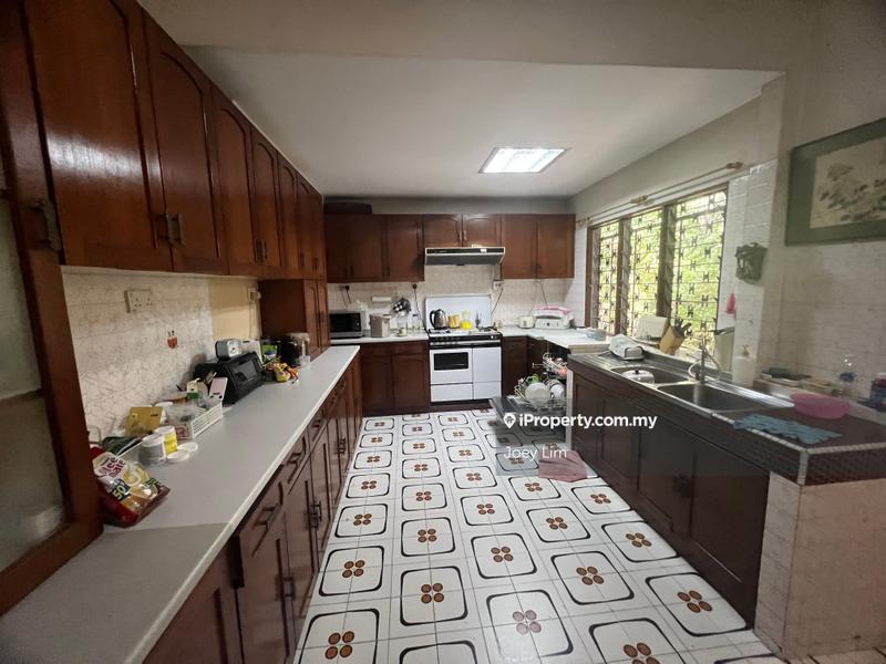 Banglo untuk Dijual di Taman Cheras, Cheras oleh Joey Lim - iProperty.com.my
