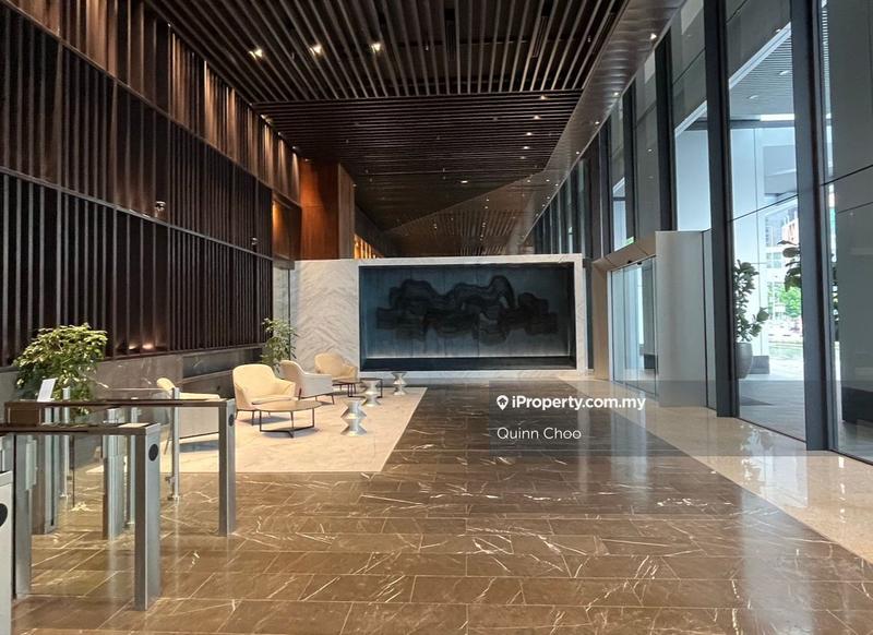 Pejabat-Runcit untuk Disewa di KL City Centre, Kuala Lumpur oleh Quinn Choo - iProperty.com.my