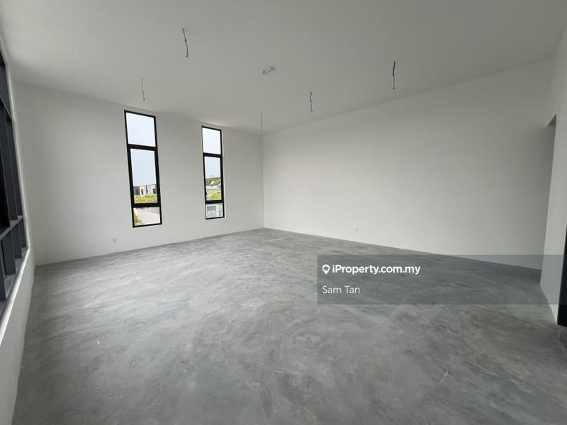 For Rent - Eco Business Park V, Elmina, Sungai Buloh, Puncak Alam