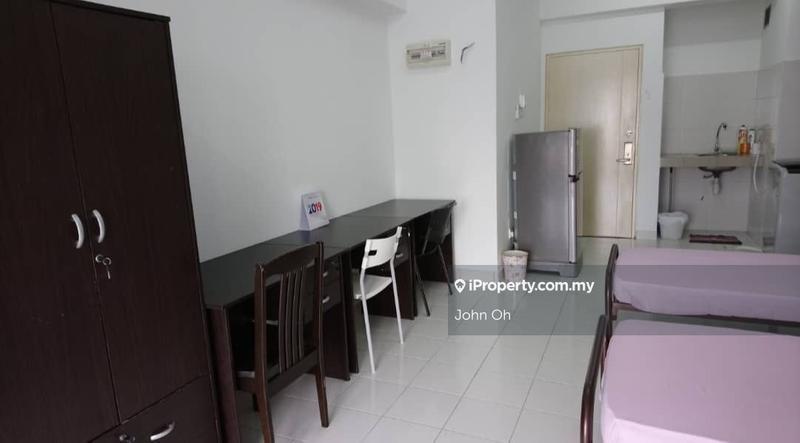 For Sale - Menara Rajawali