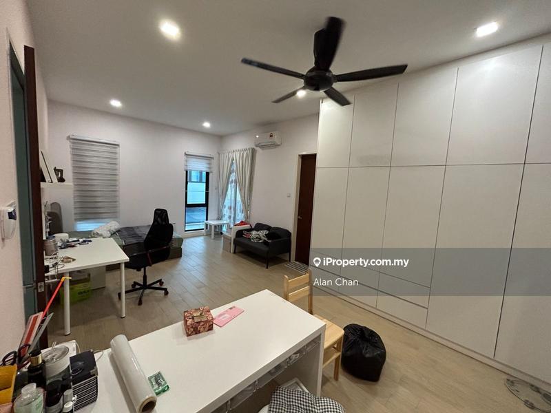 Rumah Berangkai 3 Tingkat untuk Dijual di 16 Sierra, Puchong oleh Alan Chan - iProperty.com.my