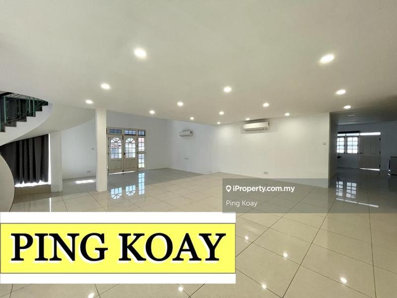 Bungalow House for Sale in Pearl Hill, Tanjung Bungah by Ping Koay - iProperty.com.my