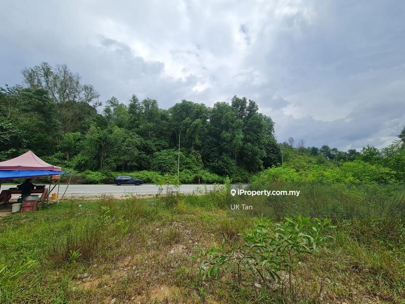 Tanah Pertanian untuk Dijual di Kampung Bukit Cherakah, Shah Alam oleh UK Tan - iProperty.com.my