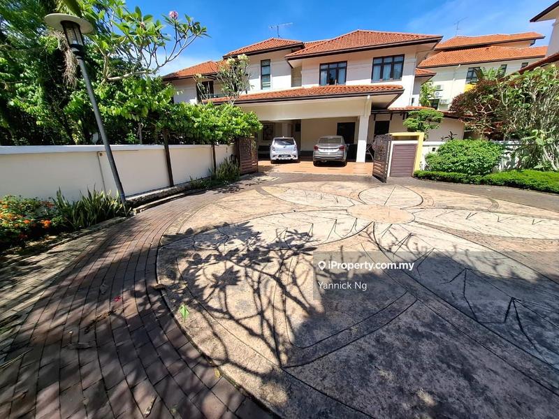 Bungalow House for Sale in Bukit Tunku (Kenny Hills), Kuala Lumpur by Yannick Ng - iProperty.com.my