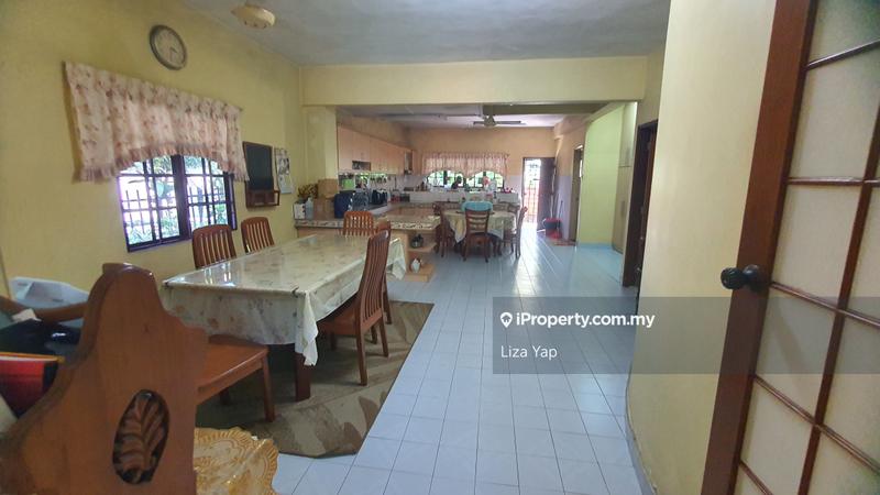 Bungalow House for Sale in Kelana Jaya, Petaling Jaya by Liza Yap - iProperty.com.my