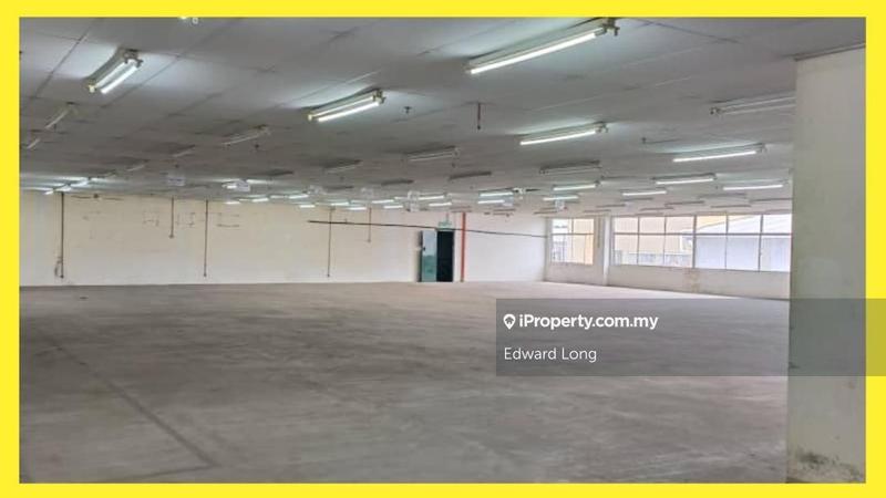 Semi-D Factory for Rent in Kampung Baru Batu 11, Cheras by Edward Long - iProperty.com.my