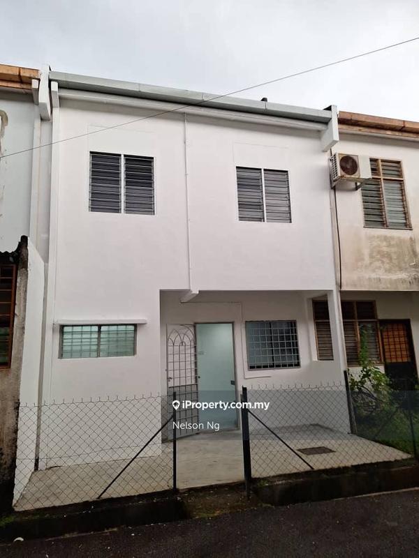 2-storey Terraced House for Sale in Taman Seremban Jaya, Senawang, Seremban, Seremban by Nelson Ng - iProperty.com.my