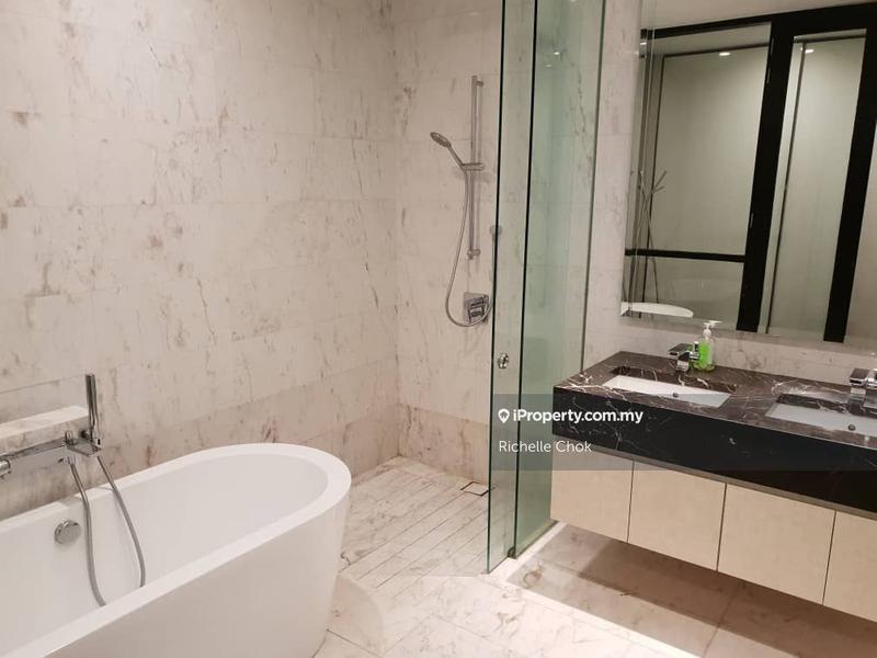 Service Residence for Rent in Banyan Tree Signatures by Richelle Chok - iProperty.com.my