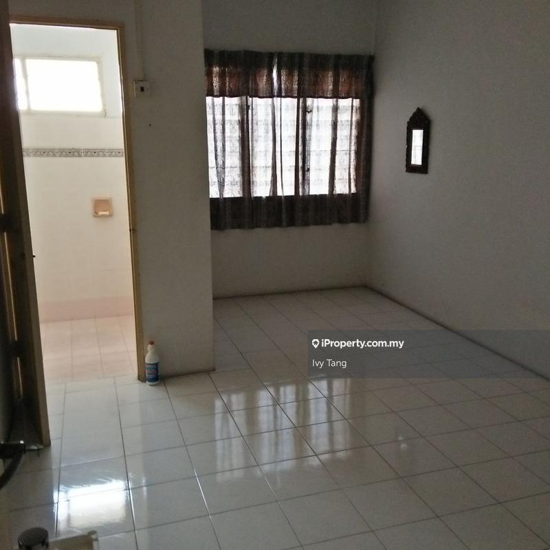 Rumah Teres 1-Tingkat untuk Dijual di Bercham, Ipoh oleh Ivy Tang - iProperty.com.my